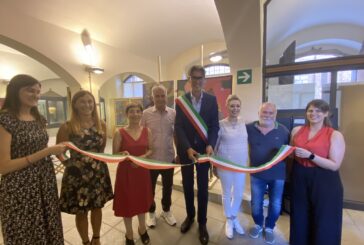 Montepulciano, inaugurata la mostra “Fiori: Ergo Sum!” al Museo Civico Pinacoteca Crociani