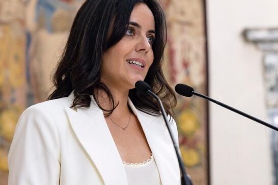 Carletti: “Lista stupri: non è goliardia ma violenza inaccettabile”