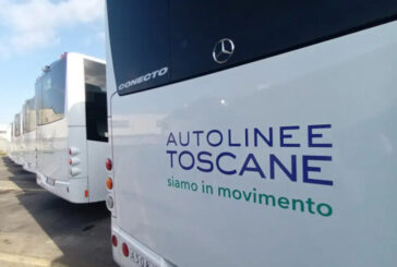 Class action delle Province della Toscana contro Autolinee Toscane