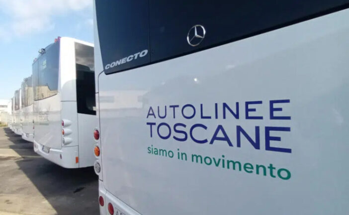 Poggibonsi: lavori in via Senese e modifiche ai percorsi bus