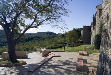 Calici di Stelle a Castellina in Chianti con 5 giorni dedicati alle eccellenze del territorio