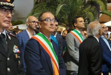 Siena e Bernalda unite nel nome di San Bernardino