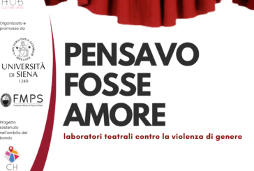 Da “Donna chiama donna” un progetto contro la violenza di genere
