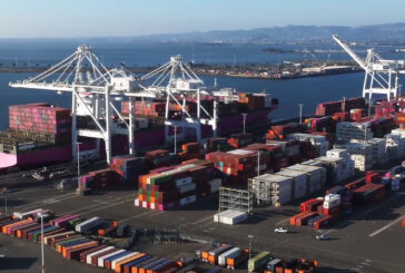 Cresce l'export a giugno