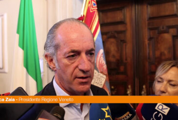 Autonomia, Zaia "Evitare ostruzionismo, spero si chiuda a settembre"