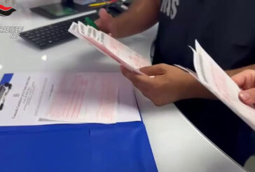 In manette a Pescara per false prescrizioni farmaco stupefacente