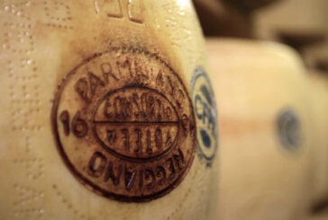 Parmigiano Reggiano, trend in crescita per il prodotto di montagna