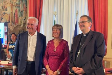 A Chiusi due appartamenti confiscati alla mafia per 30 profughi