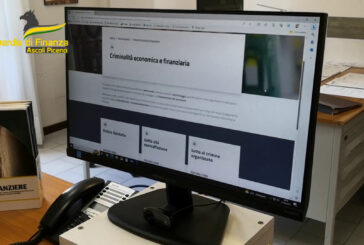 Sequestrati prodotti contraffatti ad Ascoli Piceno
