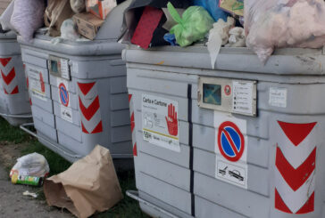 FdI: “Sarteano: aumento Tari e pessima raccolta rifiuti SEI”