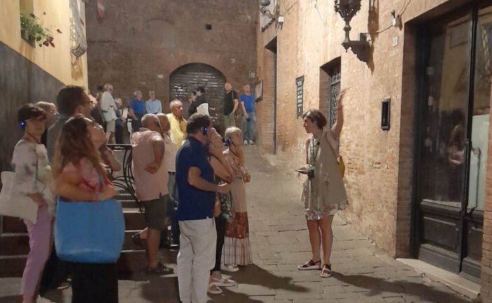 Quando Siena era città ospedaliera: quella storia a Le Scoperte