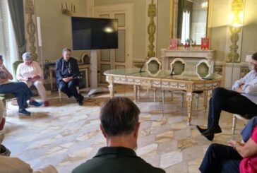 Tavolo sui migranti: terza riunione promossa dall’Arcidiocesi