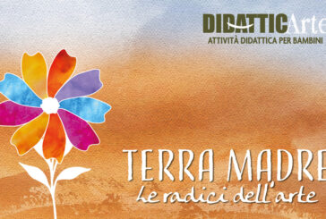 Alla Galleria Olmastroni il laboratorio didattico “Terra Madre, le radici dell’arte”