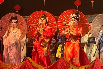 A San Galgano torna il musical con “L’usignolo d’oro”