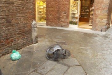 Il ventilatore di via dei Termini