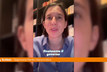Salario minimo, Schlein "Incontro non sia sceneggiata agostana"