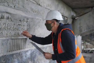 Recupero e restauro di beni culturali, stanziati 64 milioni