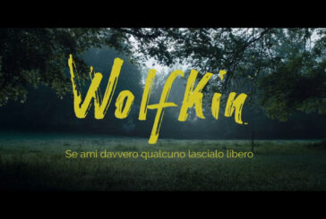 Wolfkin, il trailer del fantasy/horror lussemburghese