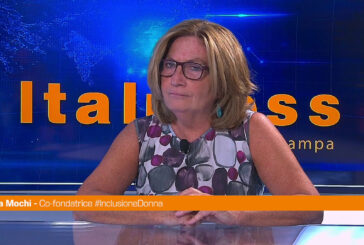 Per #InclusioneDonna più occupazione e rappresentanza al femminile