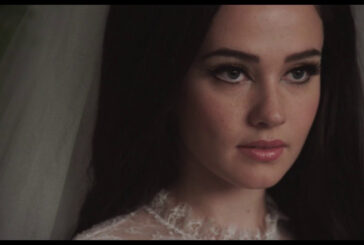 "Priscilla" il trailer del nuovo film di Sofia Coppola