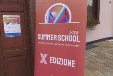 Motore Sanità, alla Summer School panoramica su problemi e priorità