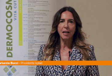 Dermocosm, Bucci "Le proteine al centro degli studi sulla longevità"