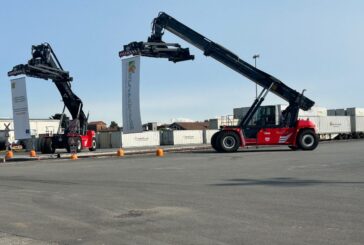 Intermodaltrasporti, nel Novarese terminal europeo da 300 mila mq