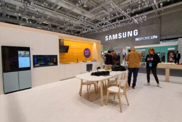 Samsung, con SmartThings case sempre più connesse e sostenibili