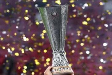 Europa League, Atalanta con Sporting Lisbona e Roma con Slavia Praga