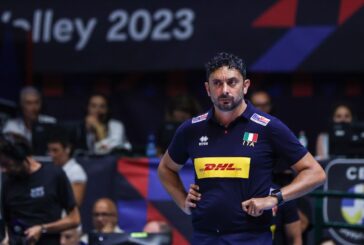 Italia sconfitta agli Europei femminili, Turchia in finale