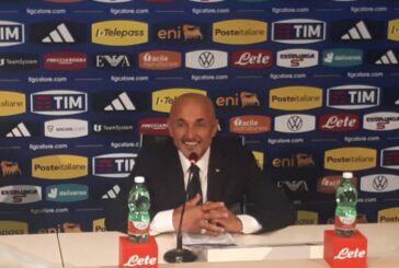 Spalletti nuovo ct "Un sogno che parte da lontano"