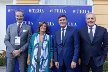Ambrosetti si avvicina allo sport con partecipazione in Oltre Consulting