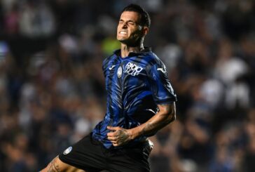 Scamacca trascina l'Atalanta: 3-0 sul Monza