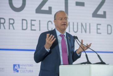 Valditara "Sganciare da Patto di Stabilità investimenti in istruzione"