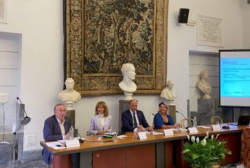 Sindrome dell'ovaio policistico, il Colosseo si illumina per la ricerca