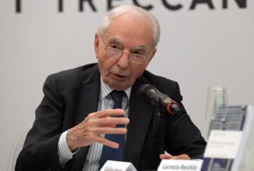 Strage di Ustica, Giuliano Amato "Chi sa parli ora"