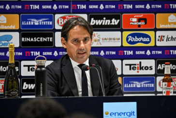 L'Inter e Inzaghi rinnovano, insieme per un'altra stagione