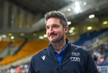 Usa troppo forti, ai Mondiali l'Italbasket si ferma ai quarti