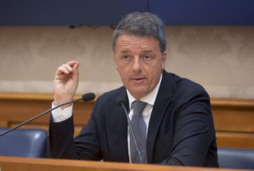 Europee, Renzi "Soglia al 3%? Per me l'ideale è lasciare la legge com'è"