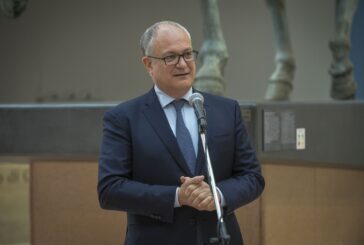Gualtieri "Il Superbonus doveva finire nel 2021"
