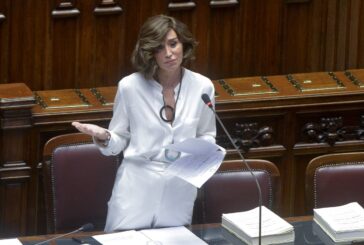 Caivano, Bernini "Dimostrare che stato c'è, dobbiamo dare futuro"