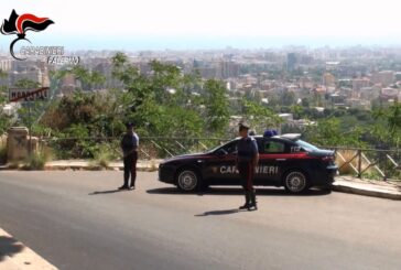 Violenza di gruppo su due sorelle nel Palermitano, arrestati 4 familiari