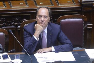 Pnrr, Ciriani "Pagamento della terza rata a inizio ottobre"