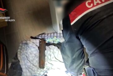 'Ndrangheta, maxi blitz con 84 misure cautelari in tutta Italia