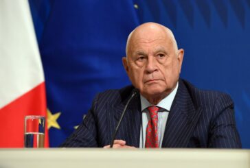 Dl Caivano, Nordio "Carcere per chi non manda figli a scuola"