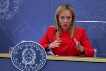 Dl Caivano, da Governo misure per combattere la criminalità giovanile