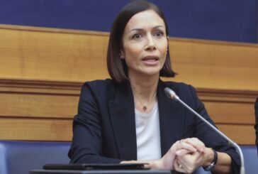 Carfagna "Lotta contro violenza sulle donne diventi priorità condivisa"