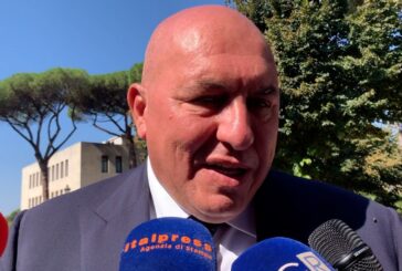 8 Settembre, Crosetto "Paese sia unito su interessi della Patria"