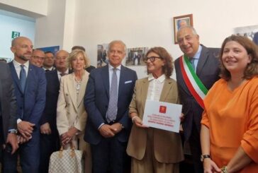 Violenza donne, Piantedosi "Siano libere di uscire come vogliono"