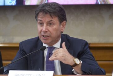 Governo, Conte "Menzogne sul superbonus per coprire i loro fallimenti"
